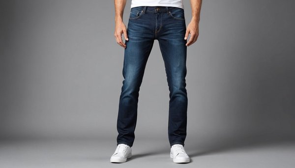 Les meilleurs jeans français pour hommes : chic et durables